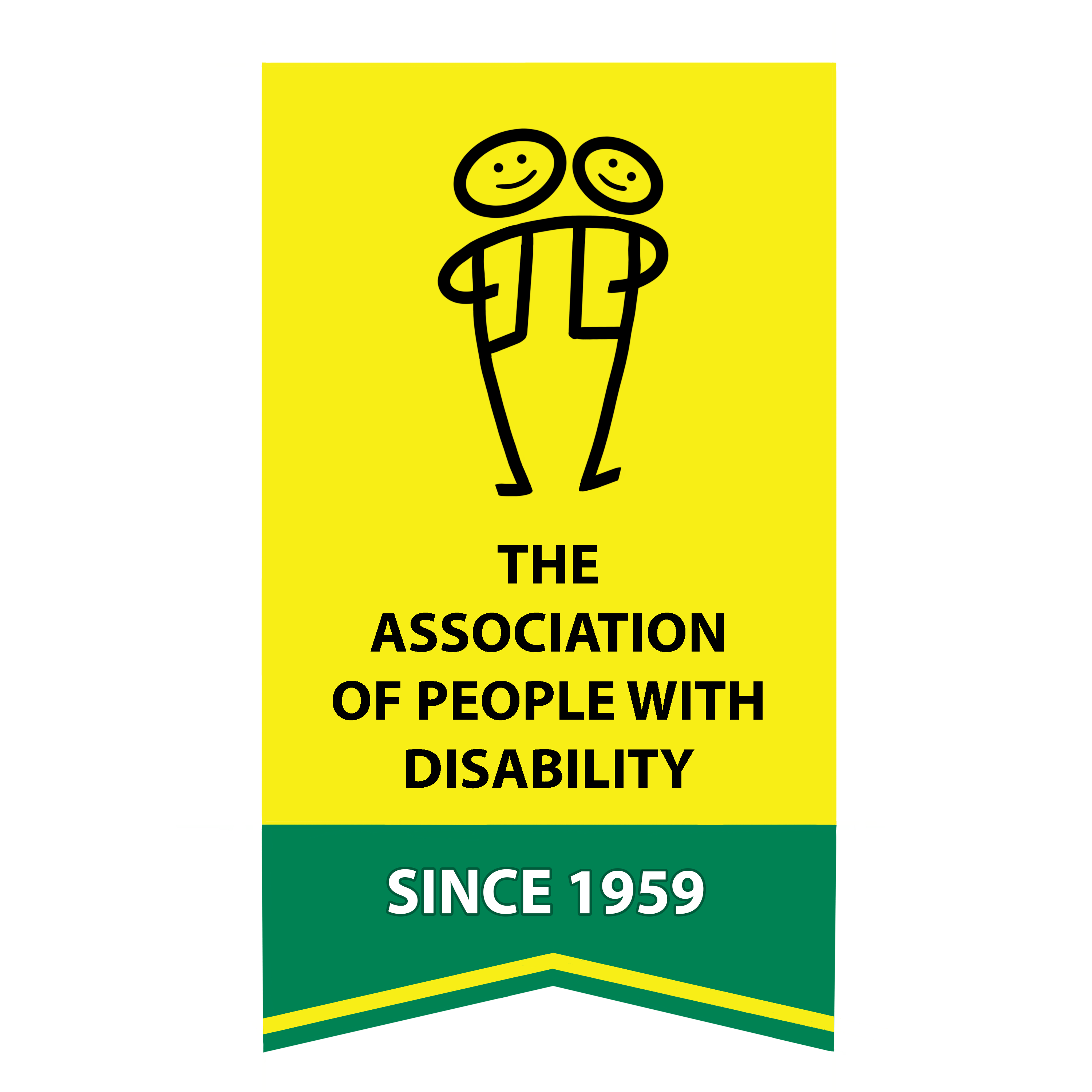 The Association of People with Disability  